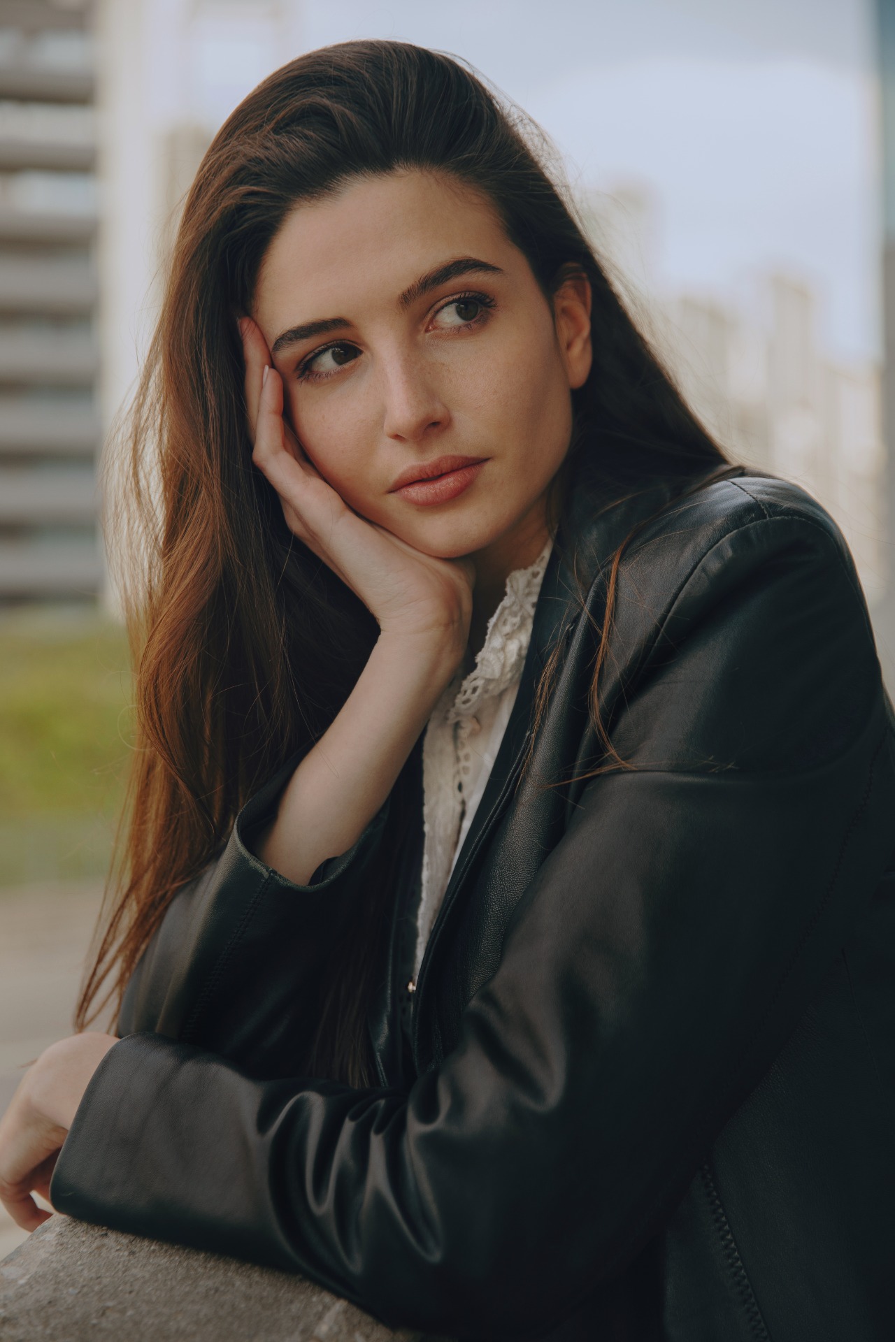 Clizia, model in Milan — picture 14