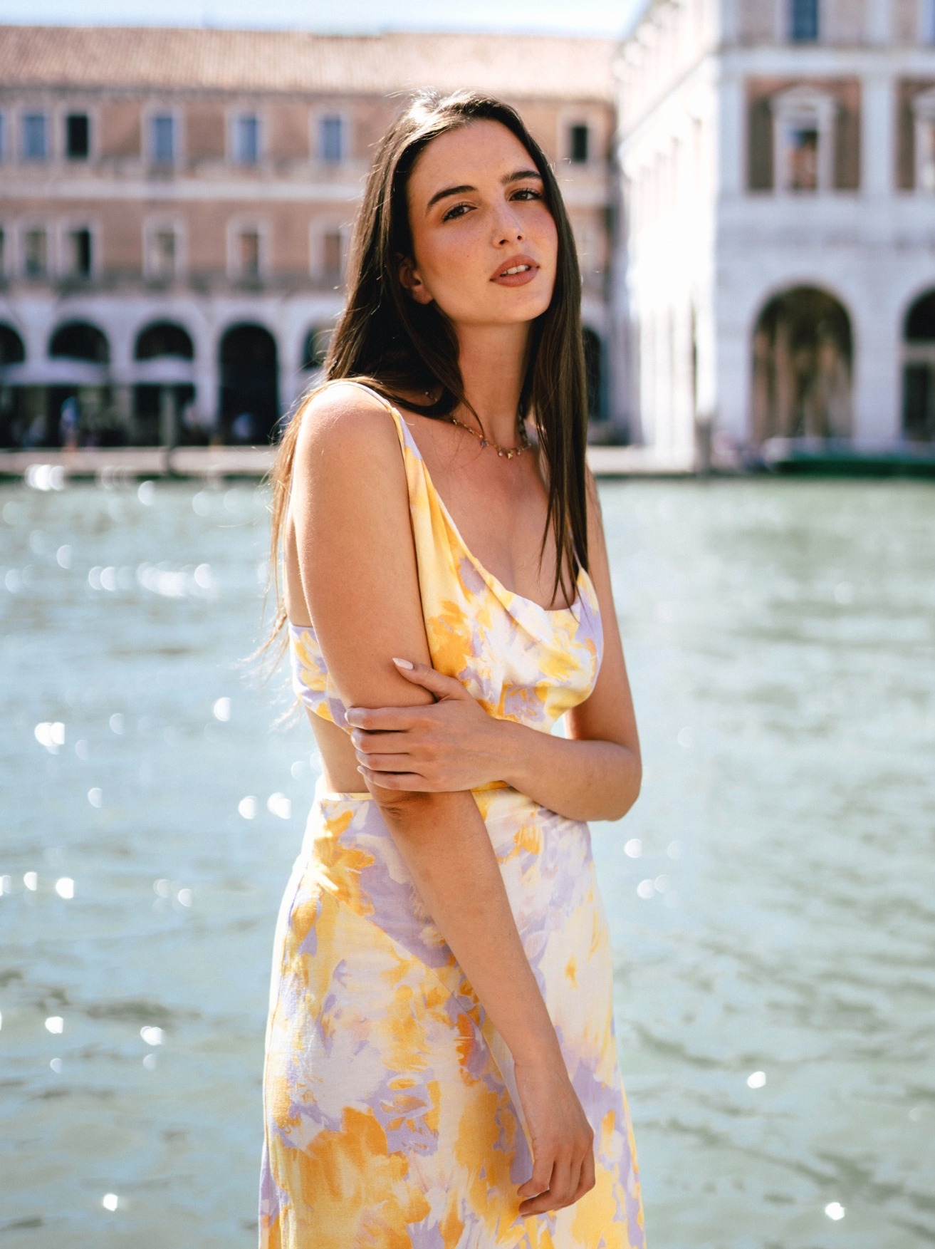Clizia, model in Milan — picture 3