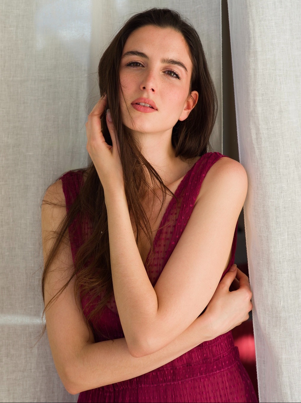 Clizia, model in Milan — picture 6