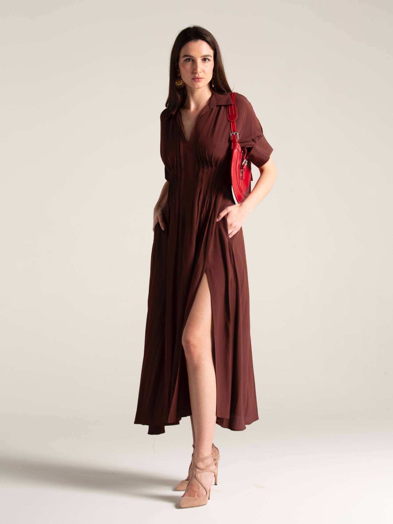 Clizia, model in Milan — picture 7