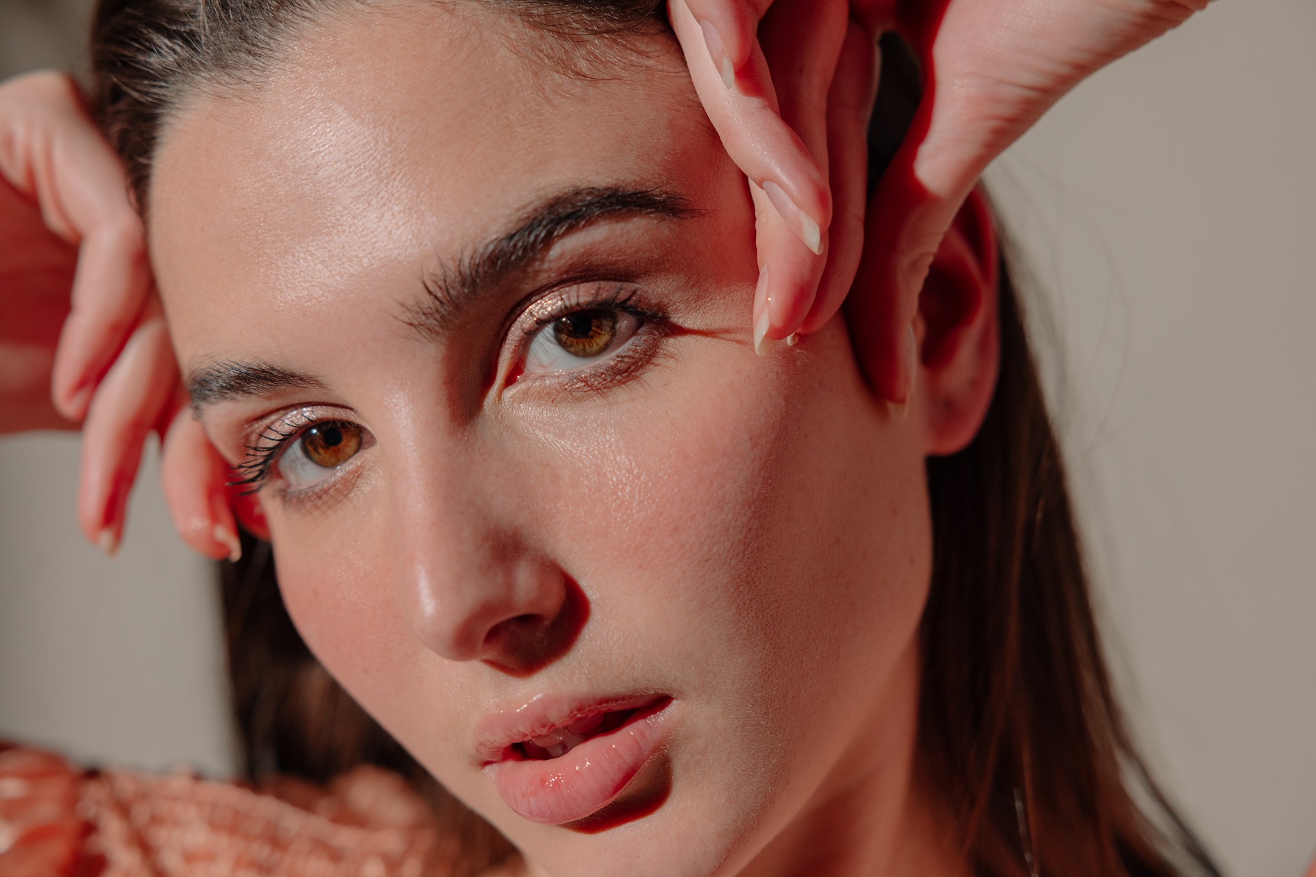 Clizia, model in Milan — picture 10