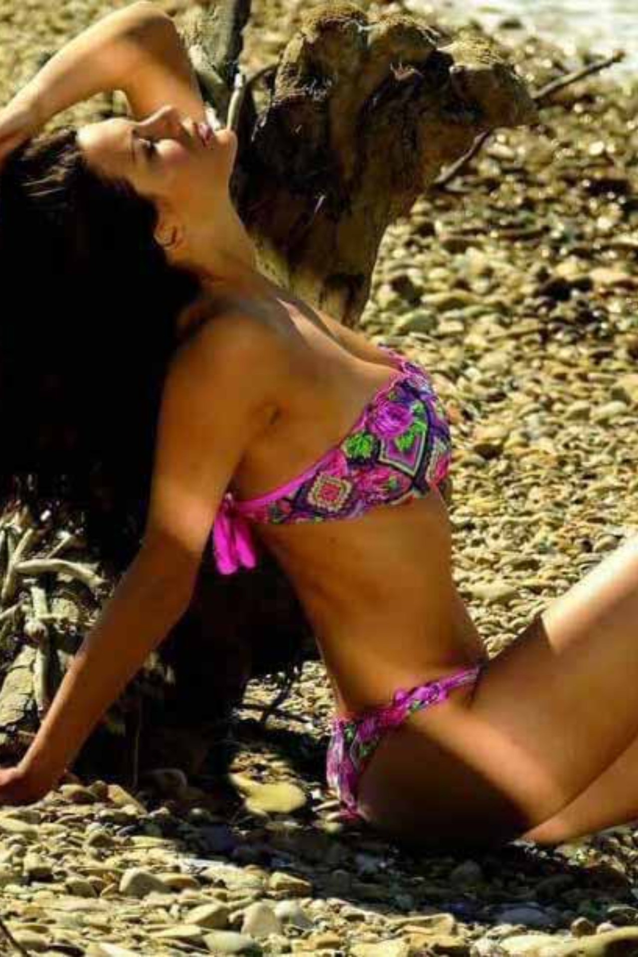 Maria Elena, model in Milan — picture 10