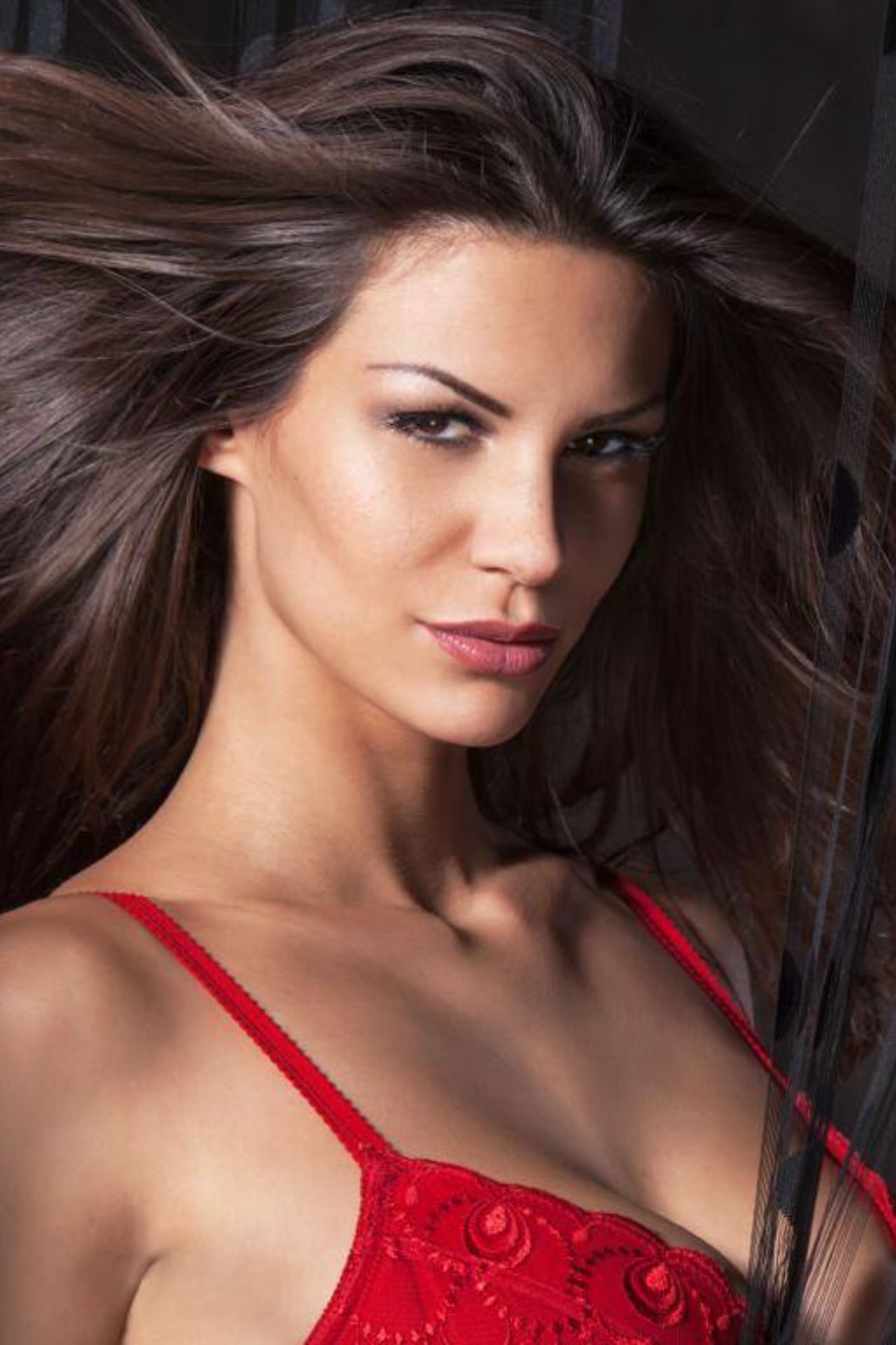 Maria Elena, model in Milan — picture 11