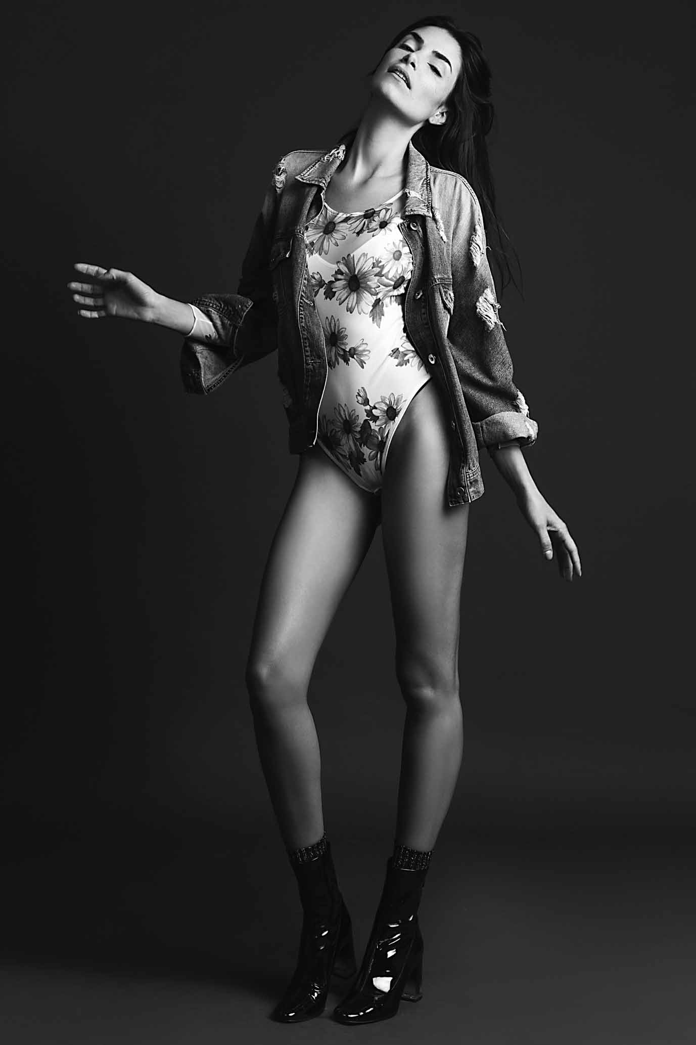 Camilla, model in Milan — picture 3