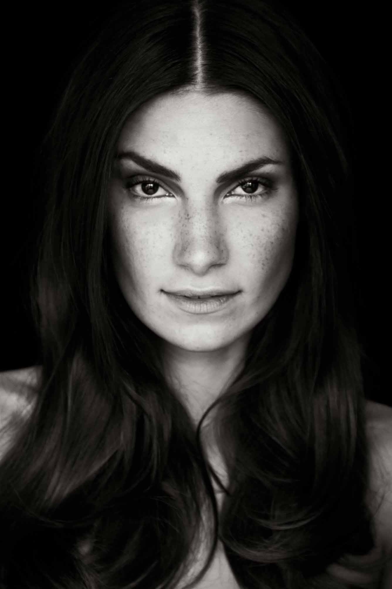 Camilla, model in Milan — picture 8