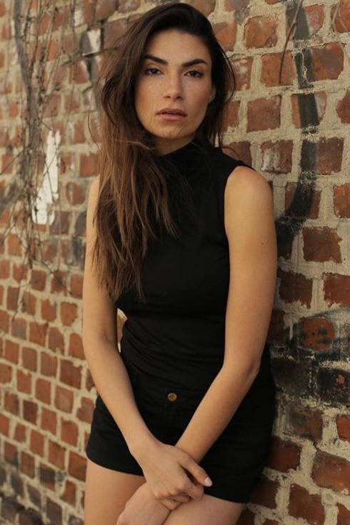 Camilla, model in Milan — picture 4
