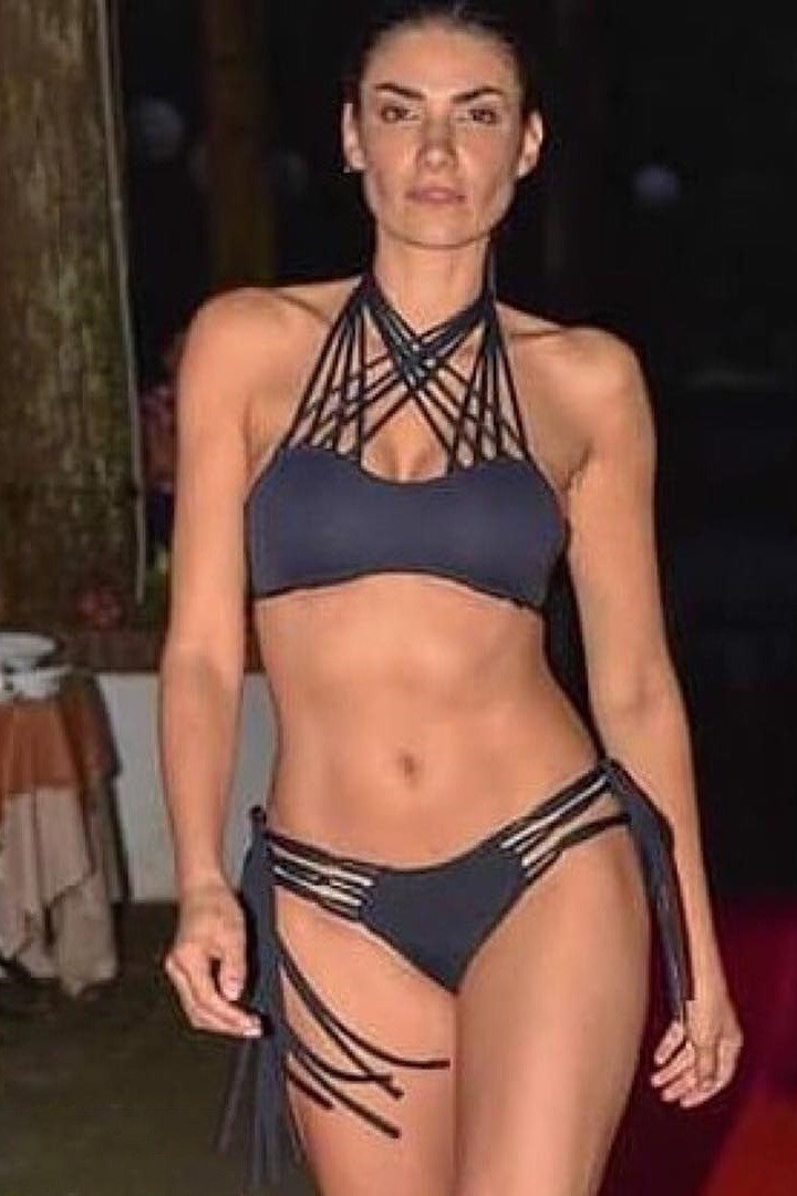 Camilla, model in Milan — picture 16