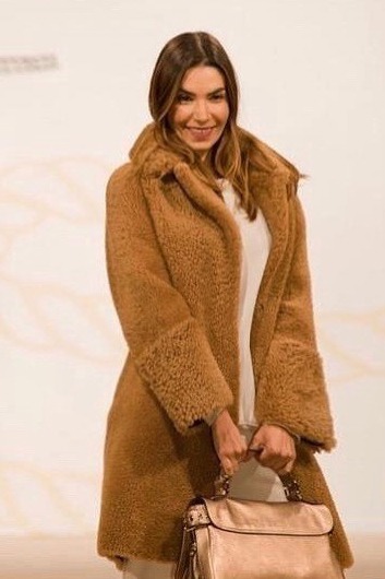 Camilla, model in Milan — picture 17