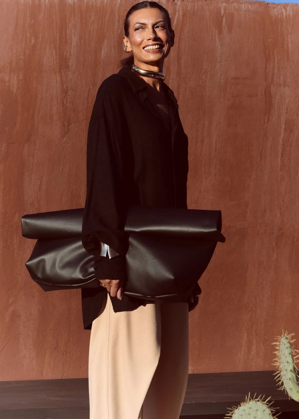 Sarah, model in Paris — picture 2