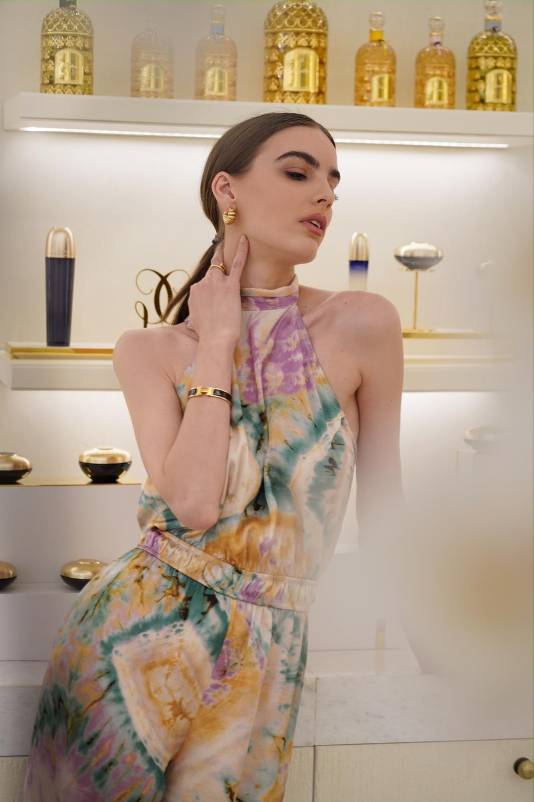 NICOLE, model in Milan — picture 4