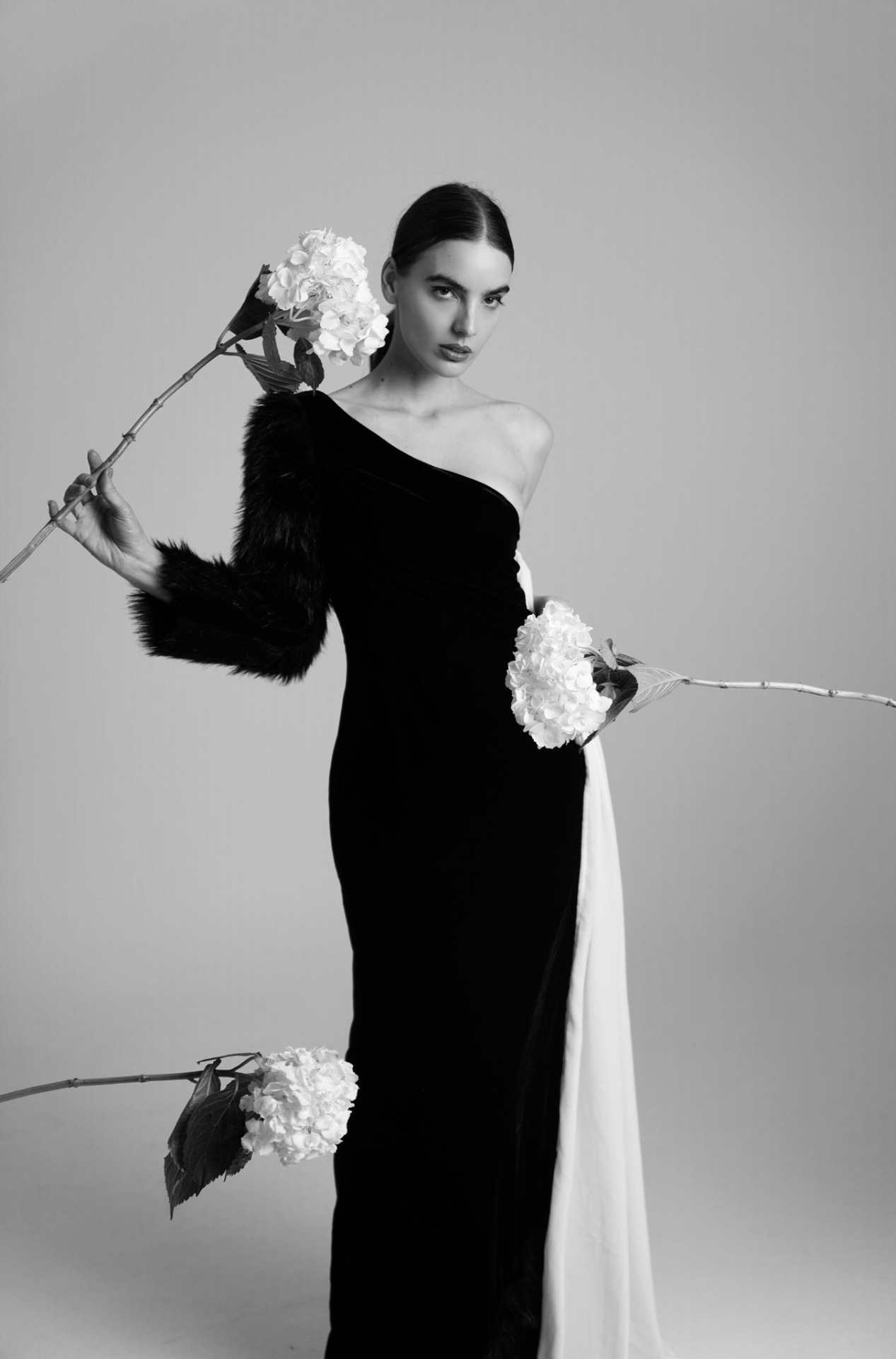 NICOLE, model in Milan — picture 10