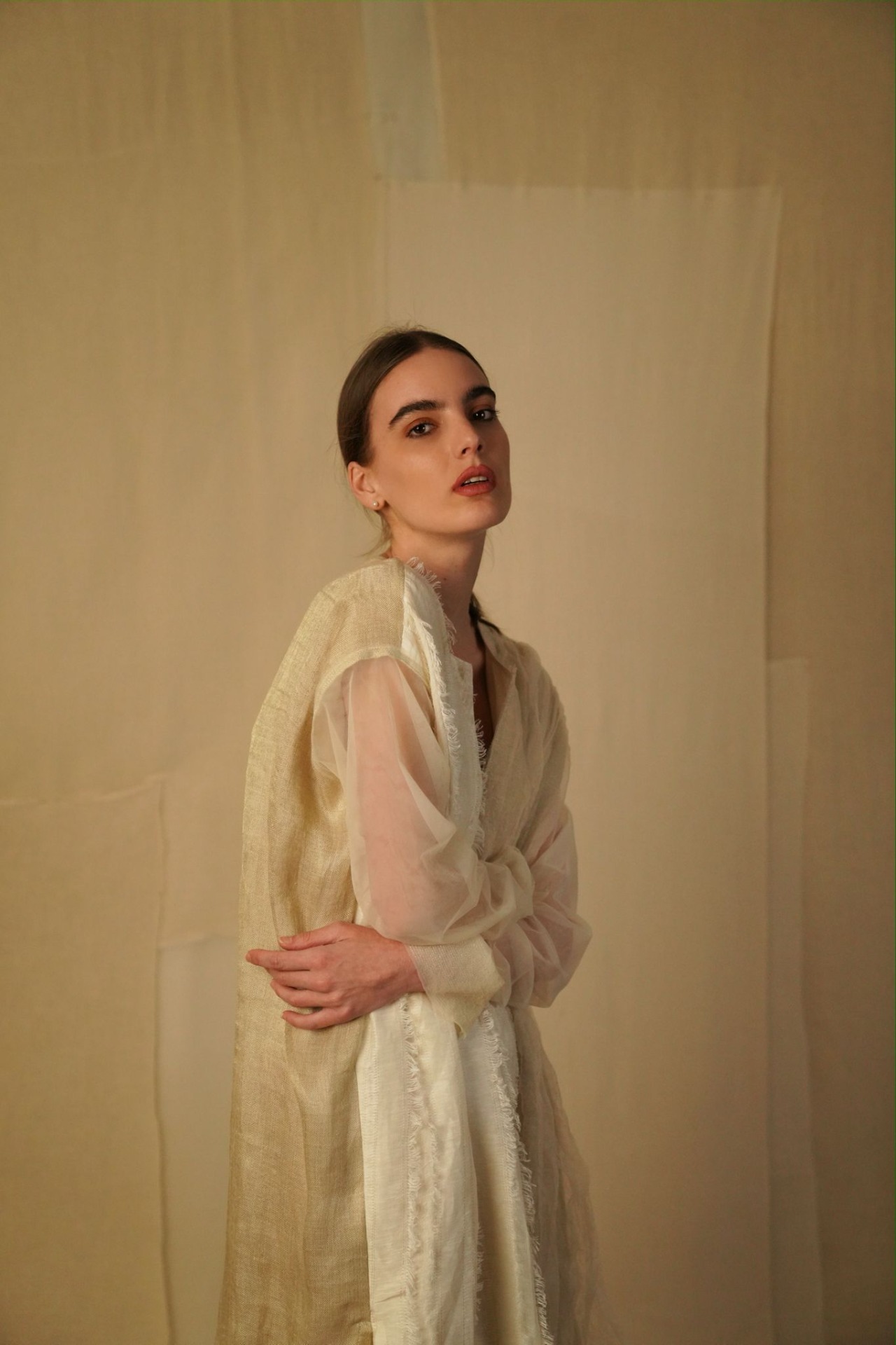 NICOLE, model in Milan — picture 2