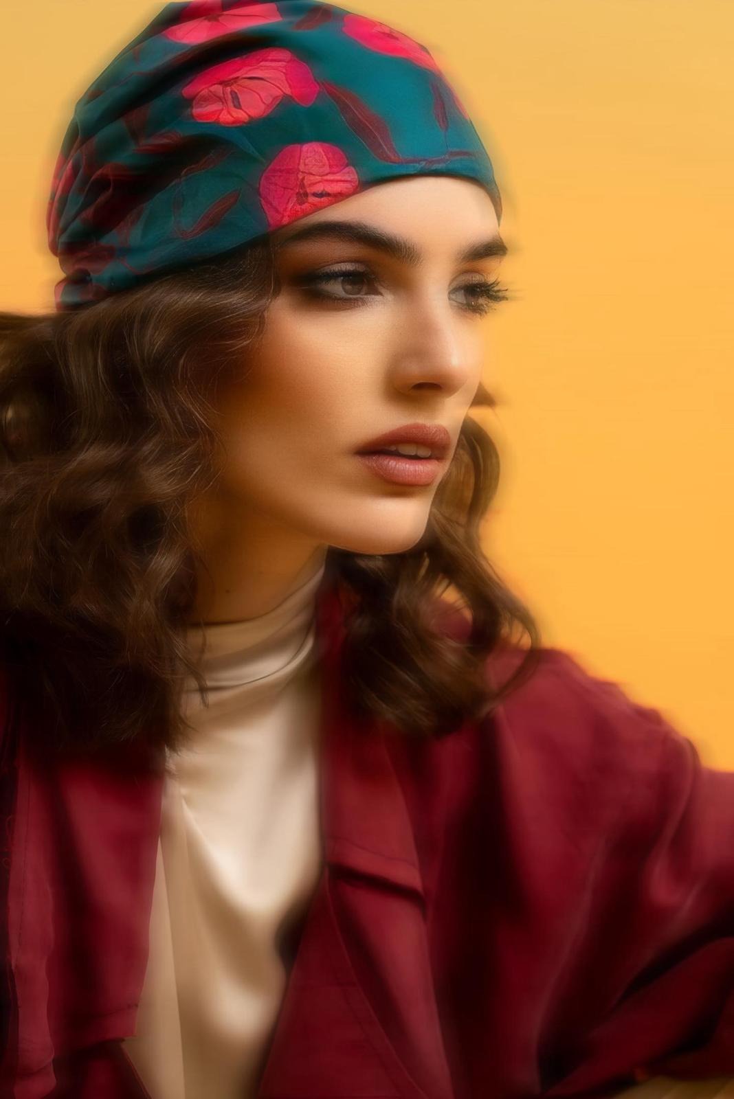 NICOLE, model in Milan — picture 26