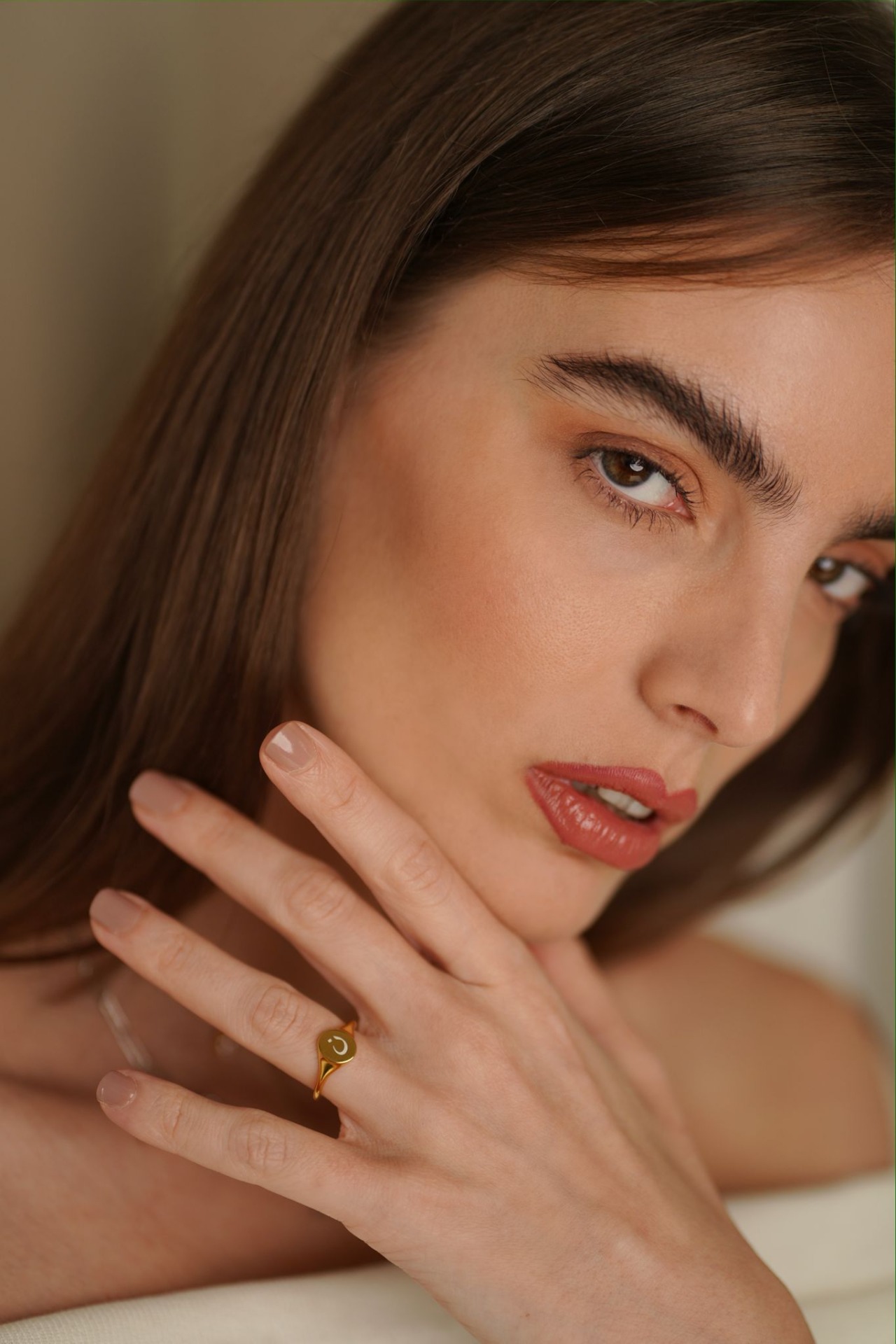 NICOLE, model in Milan — picture 28