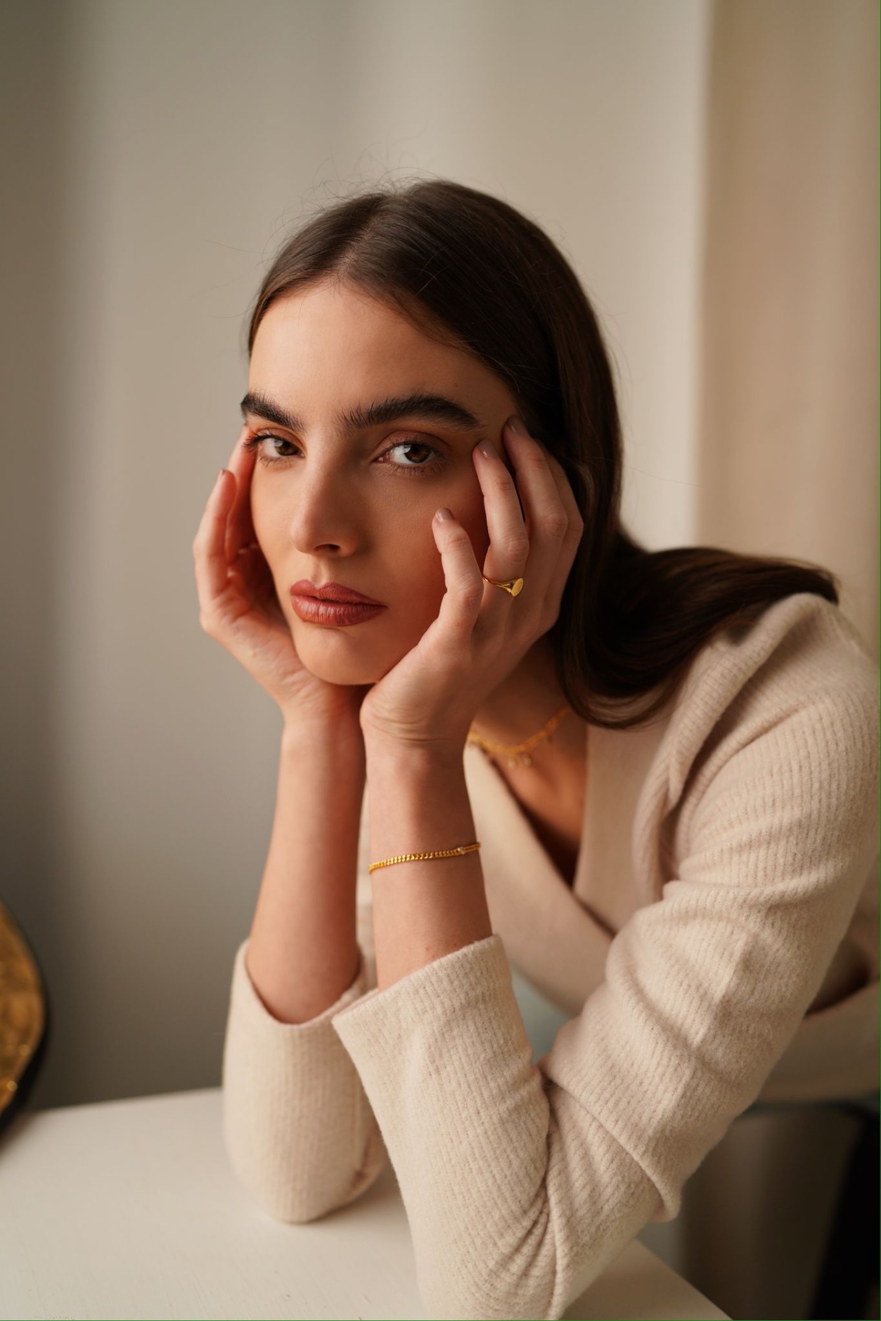 NICOLE, model in Milan — picture 29