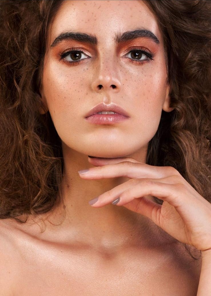 NICOLE, model in Milan — picture 34