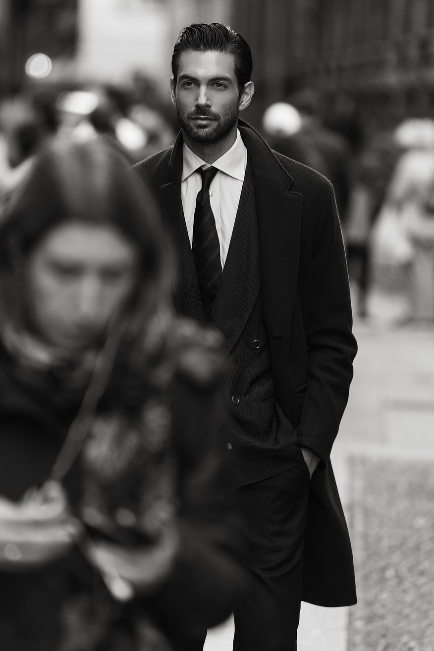 Simone, model in Milan — picture 7