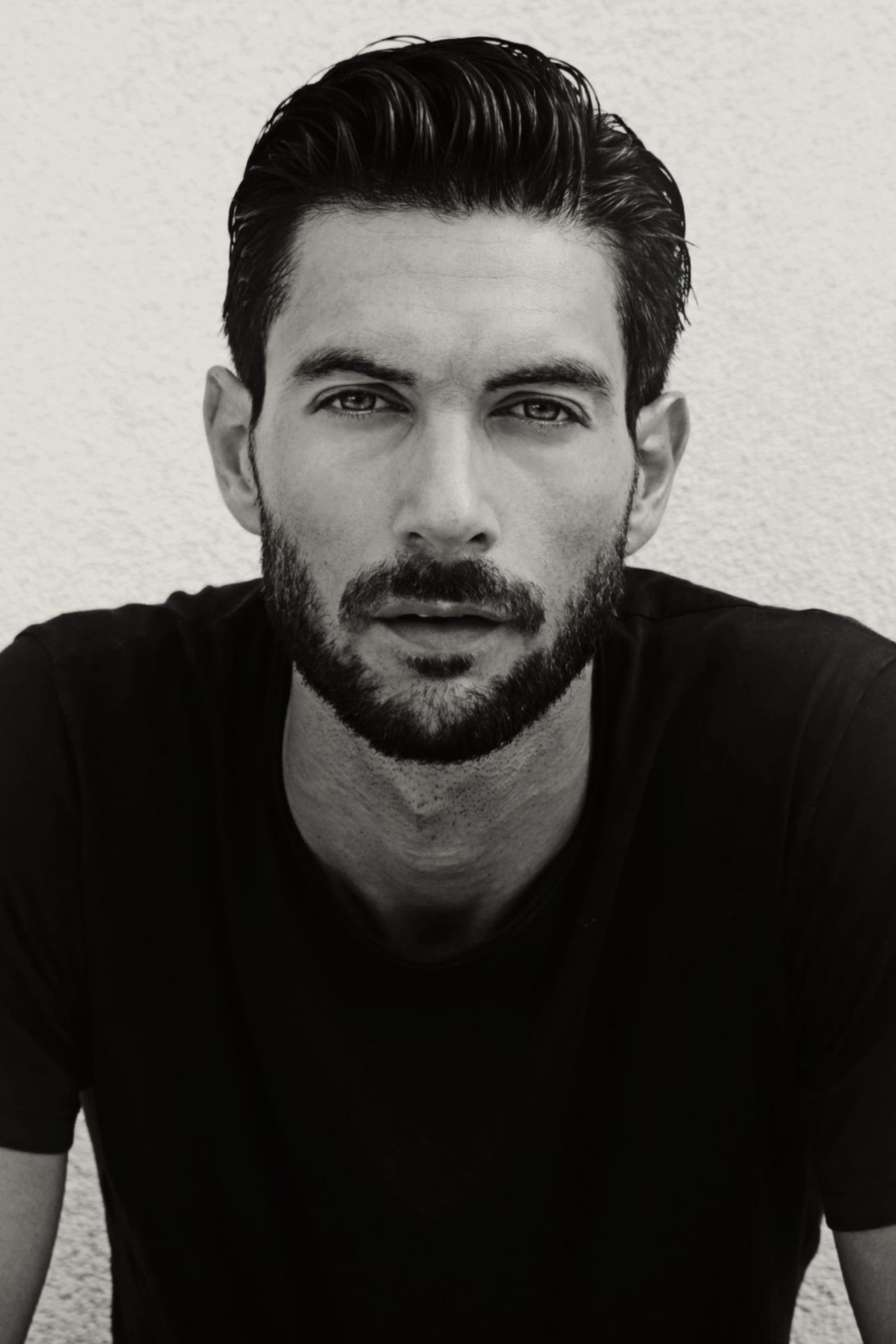Simone, model in Milan — picture 12