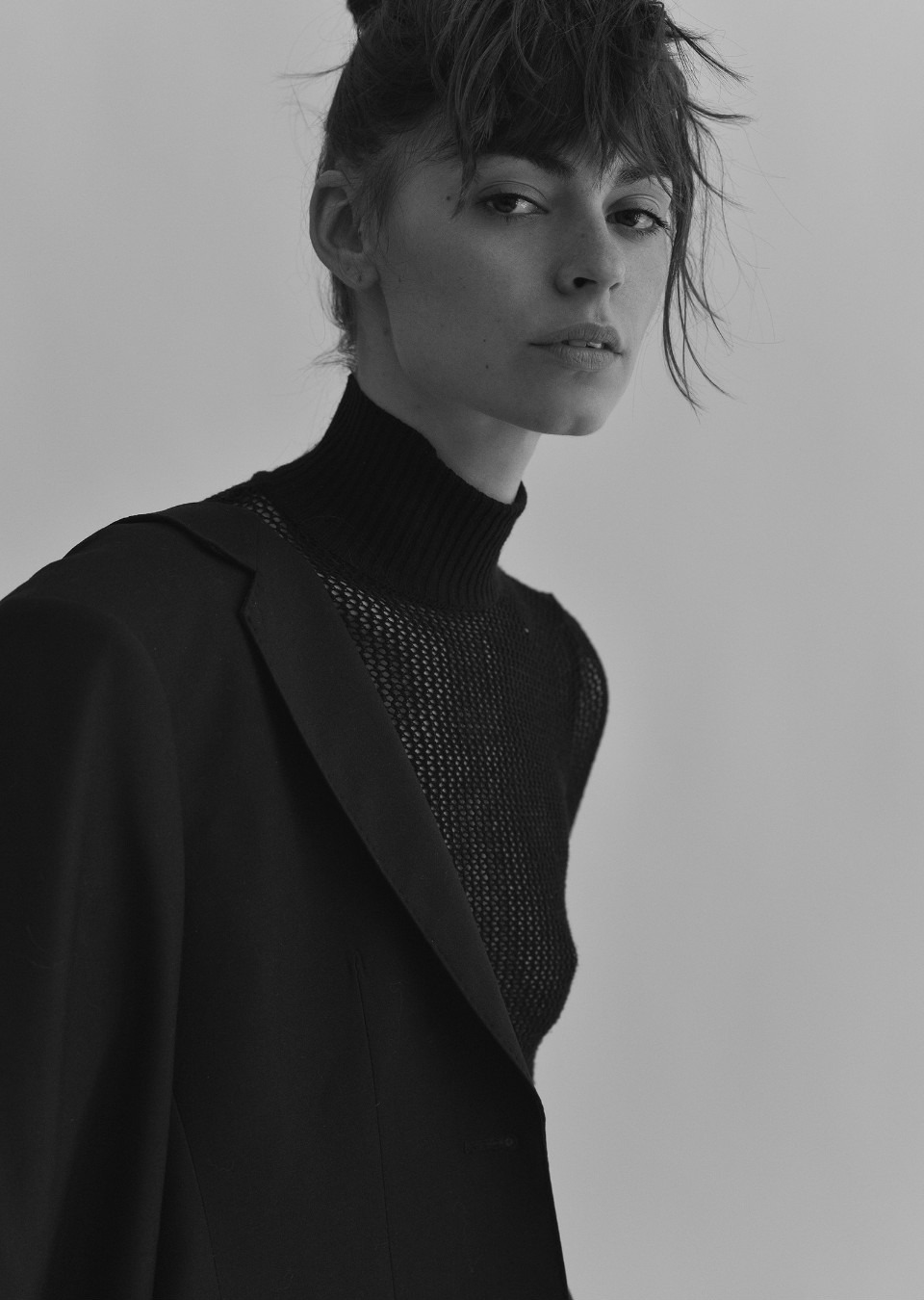 Alexia, model in Paris — picture 14