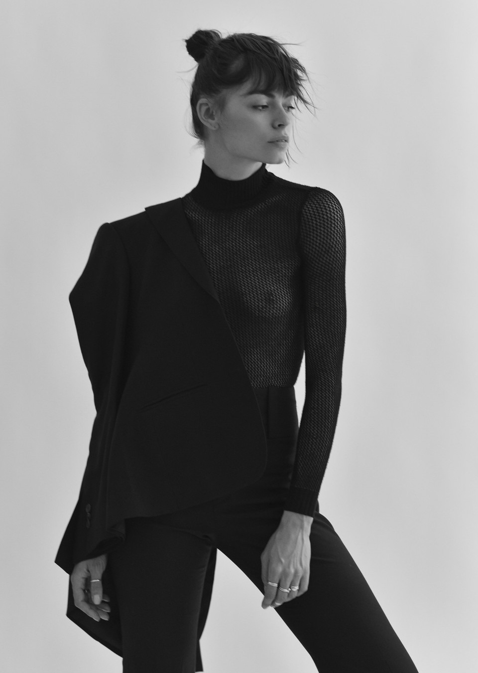 Alexia, model in Paris — picture 15