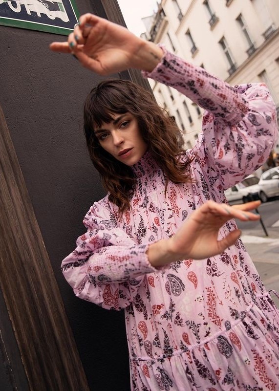 Alexia, model in Paris — picture 3