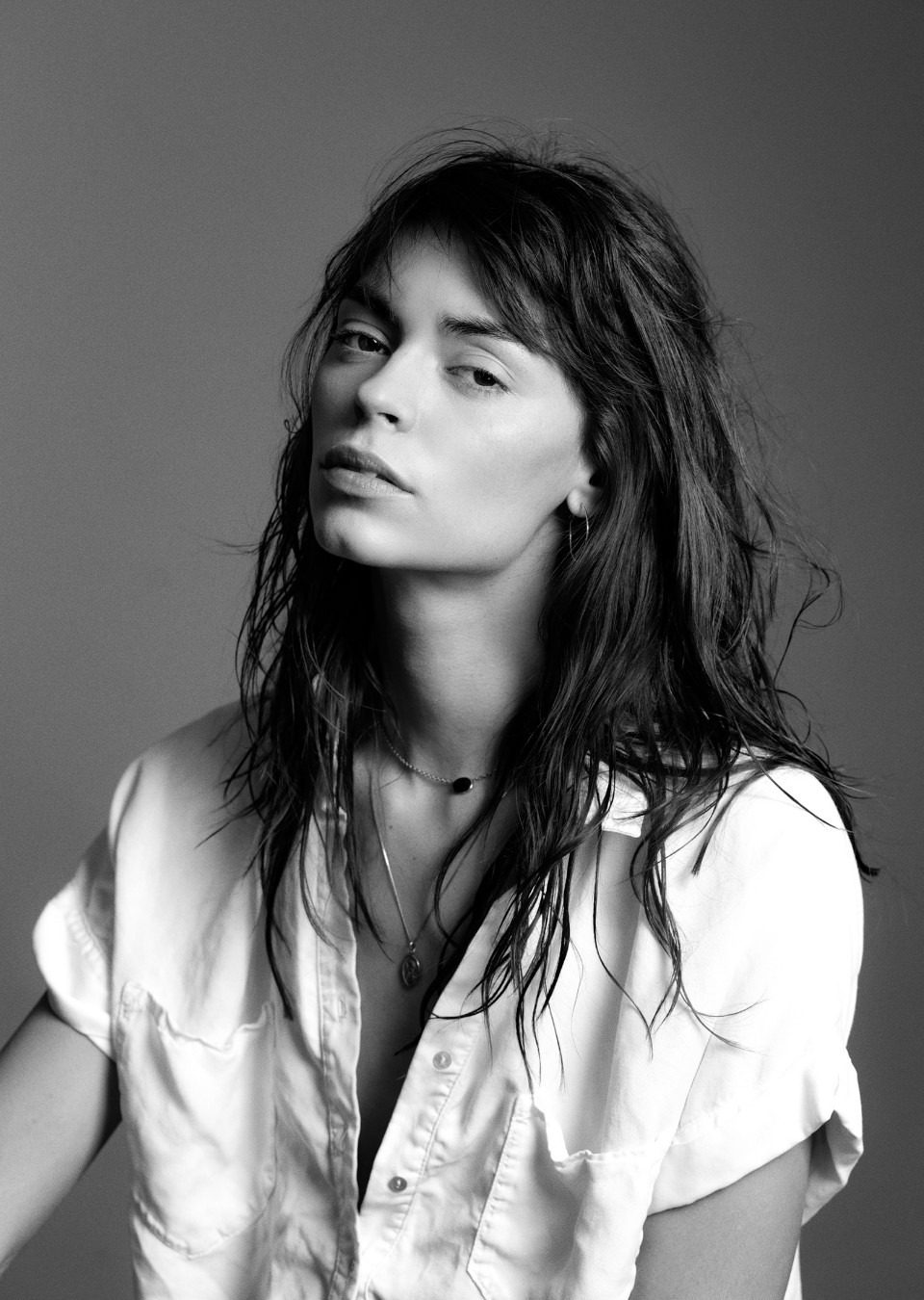 Alexia, model in Paris — picture 5