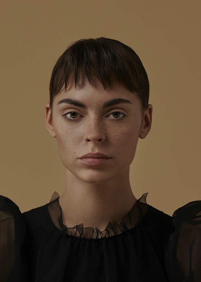 Alexia, model in Paris — picture 6