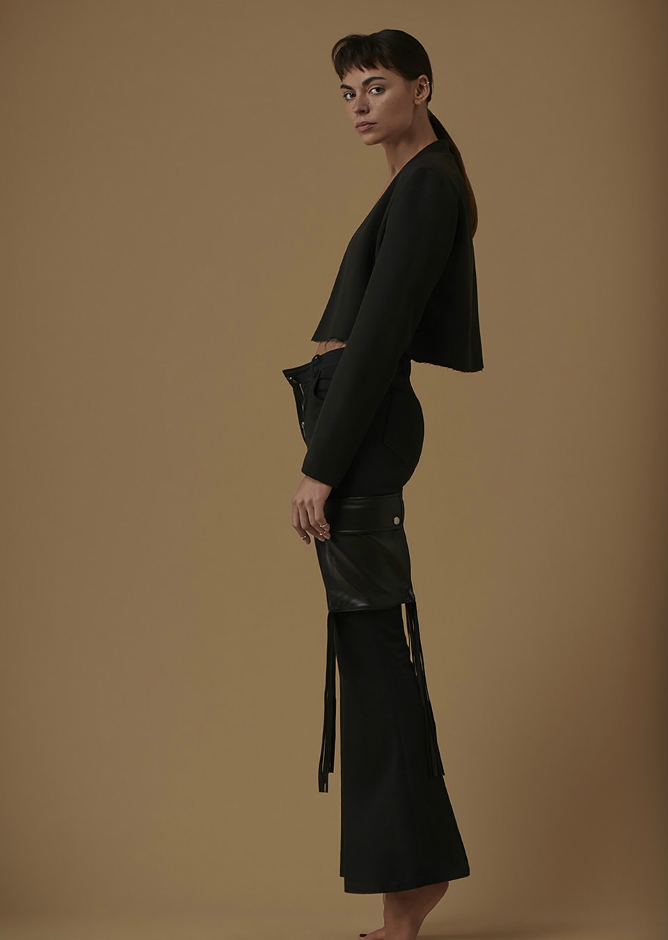 Alexia, model in Paris — picture 7