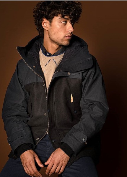 Matteo, model in Milan — picture 7