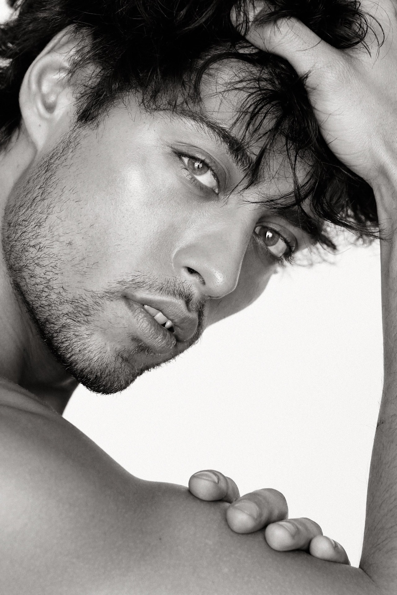 Matteo, model in Milan — picture 8