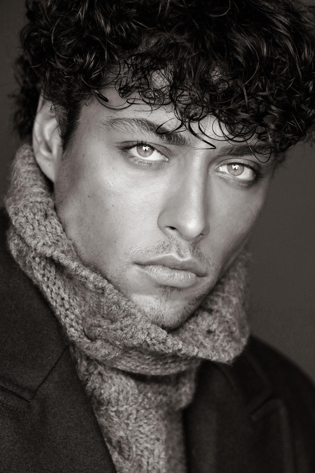 Matteo, model in Milan — picture 9