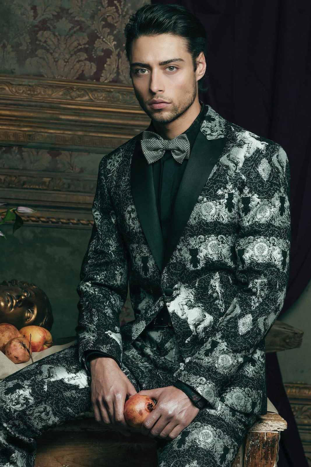 Matteo, model in Milan — picture 10