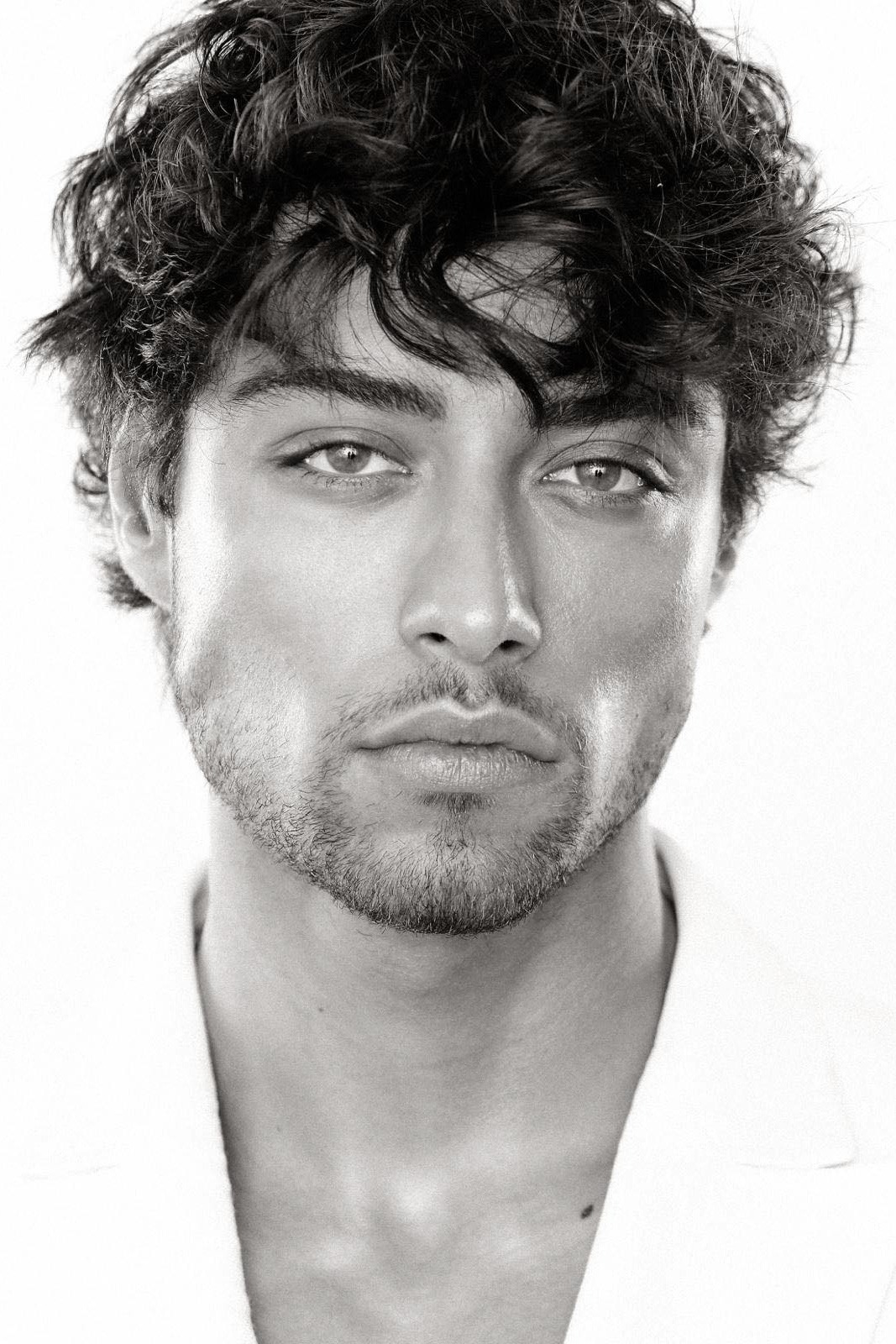 Matteo, model in Milan — picture 1