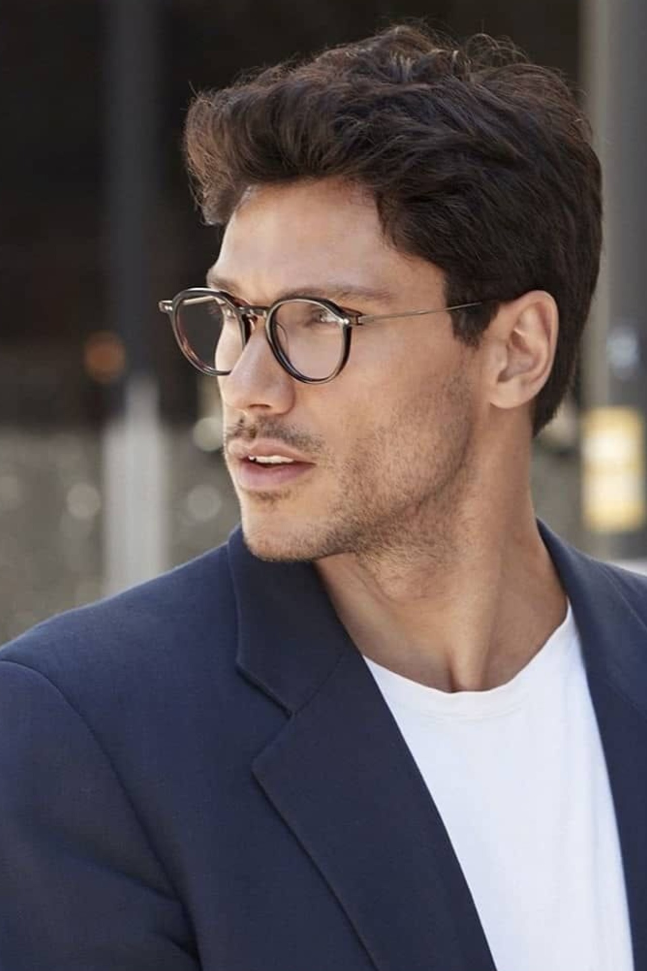Valerio, model in Milan — picture 7