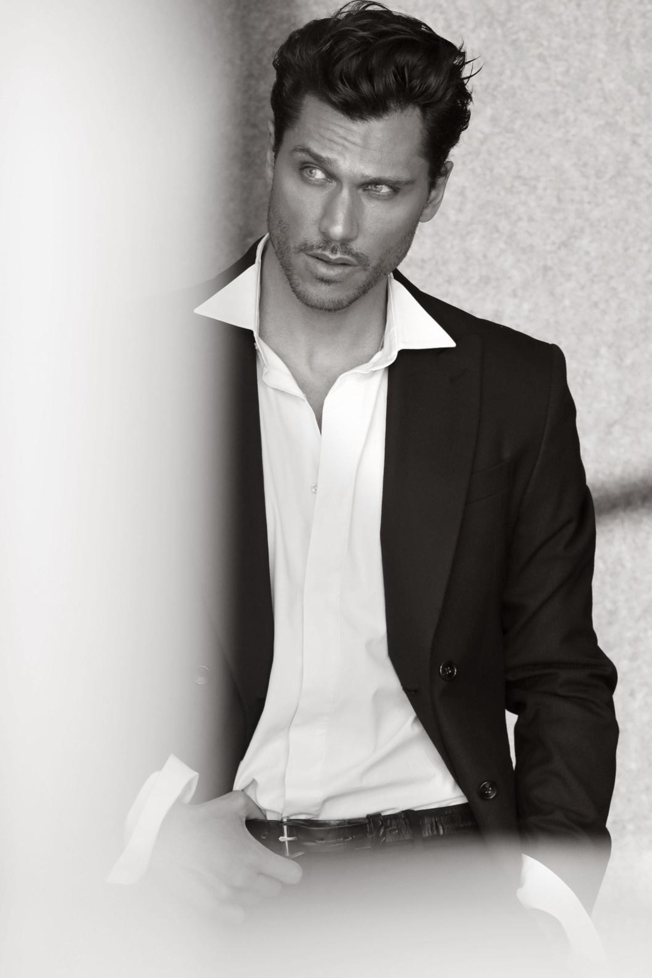Valerio, model in Milan — picture 8