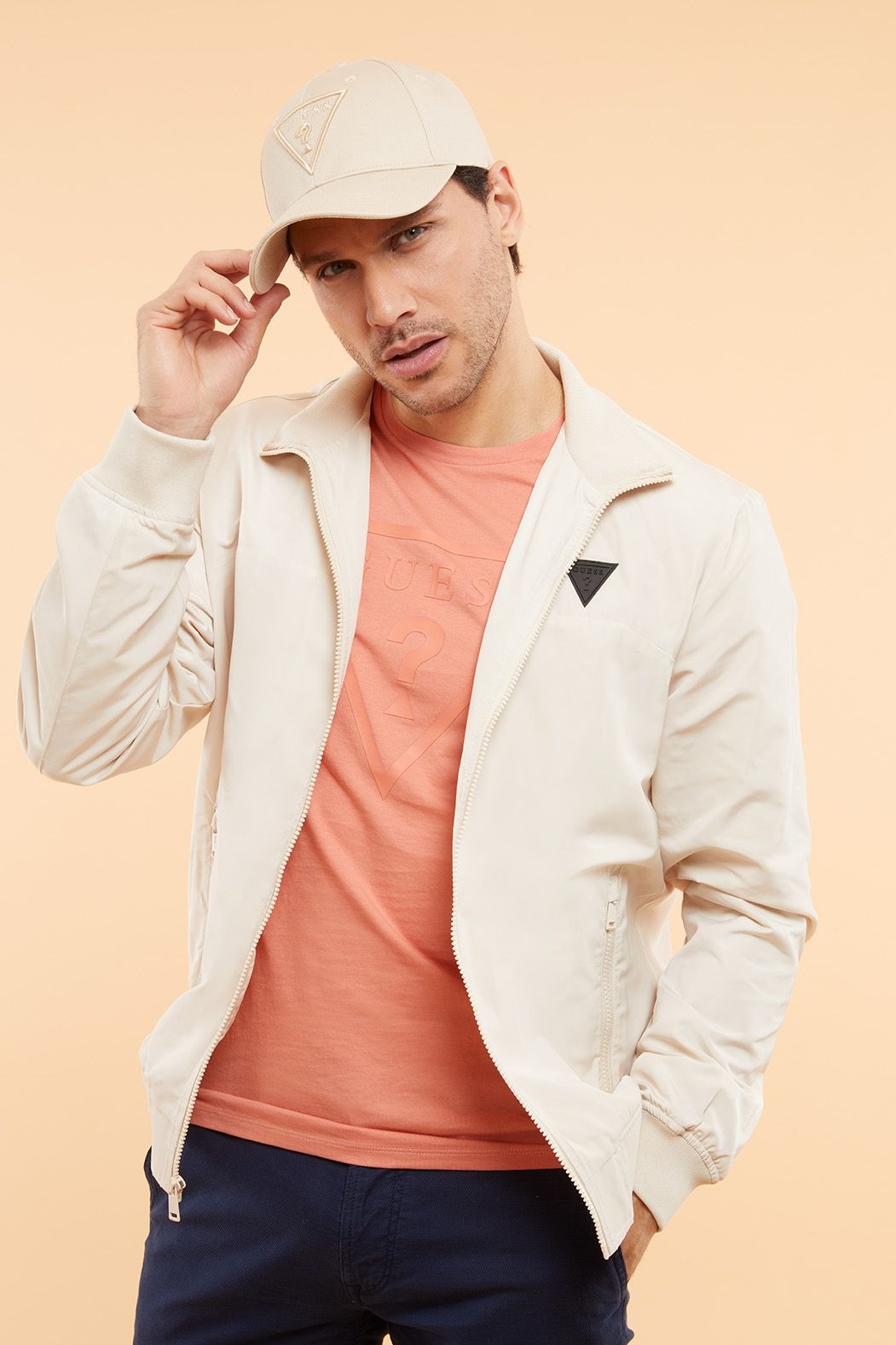 Valerio, model in Milan — picture 11