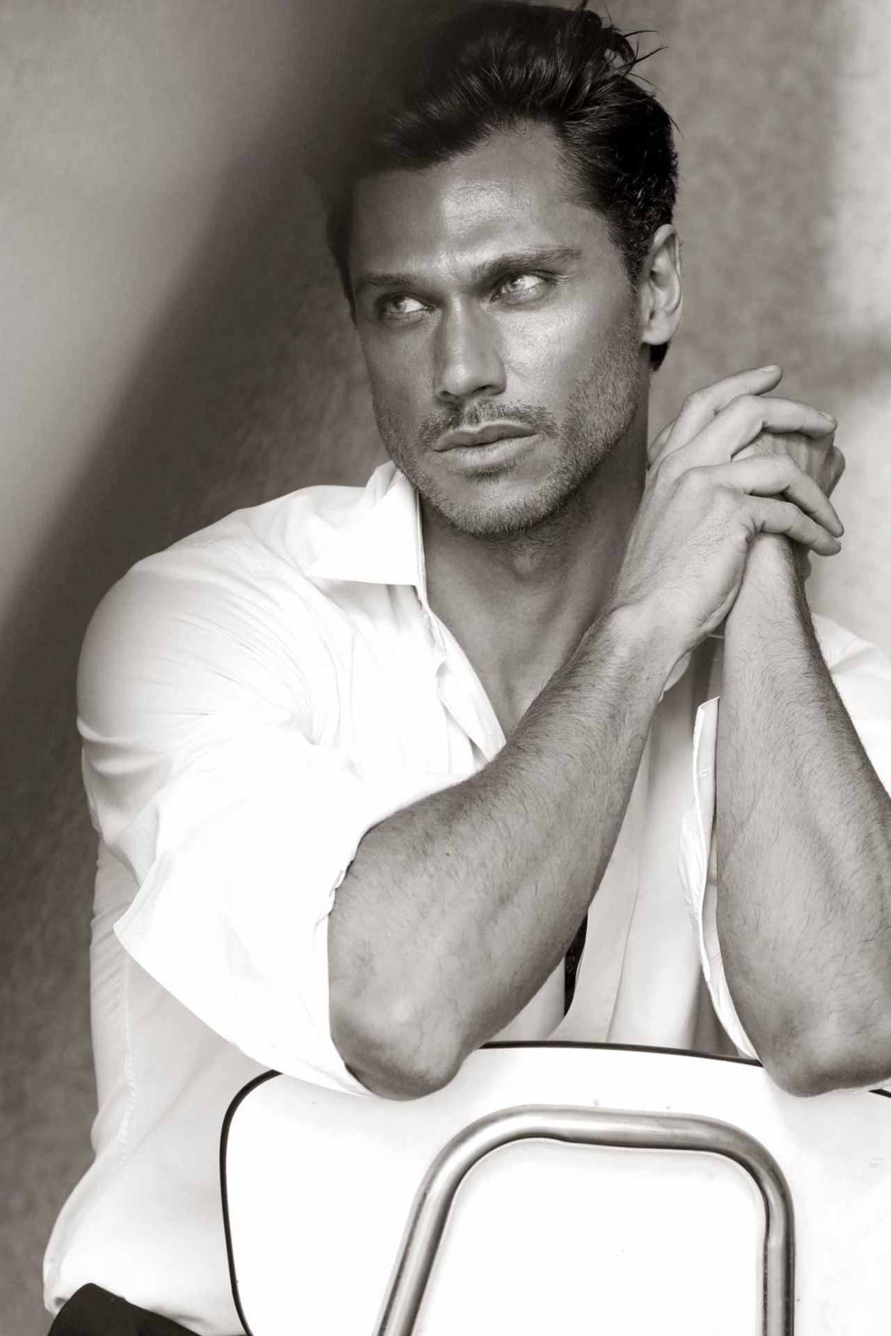 Valerio, model in Milan — picture 13