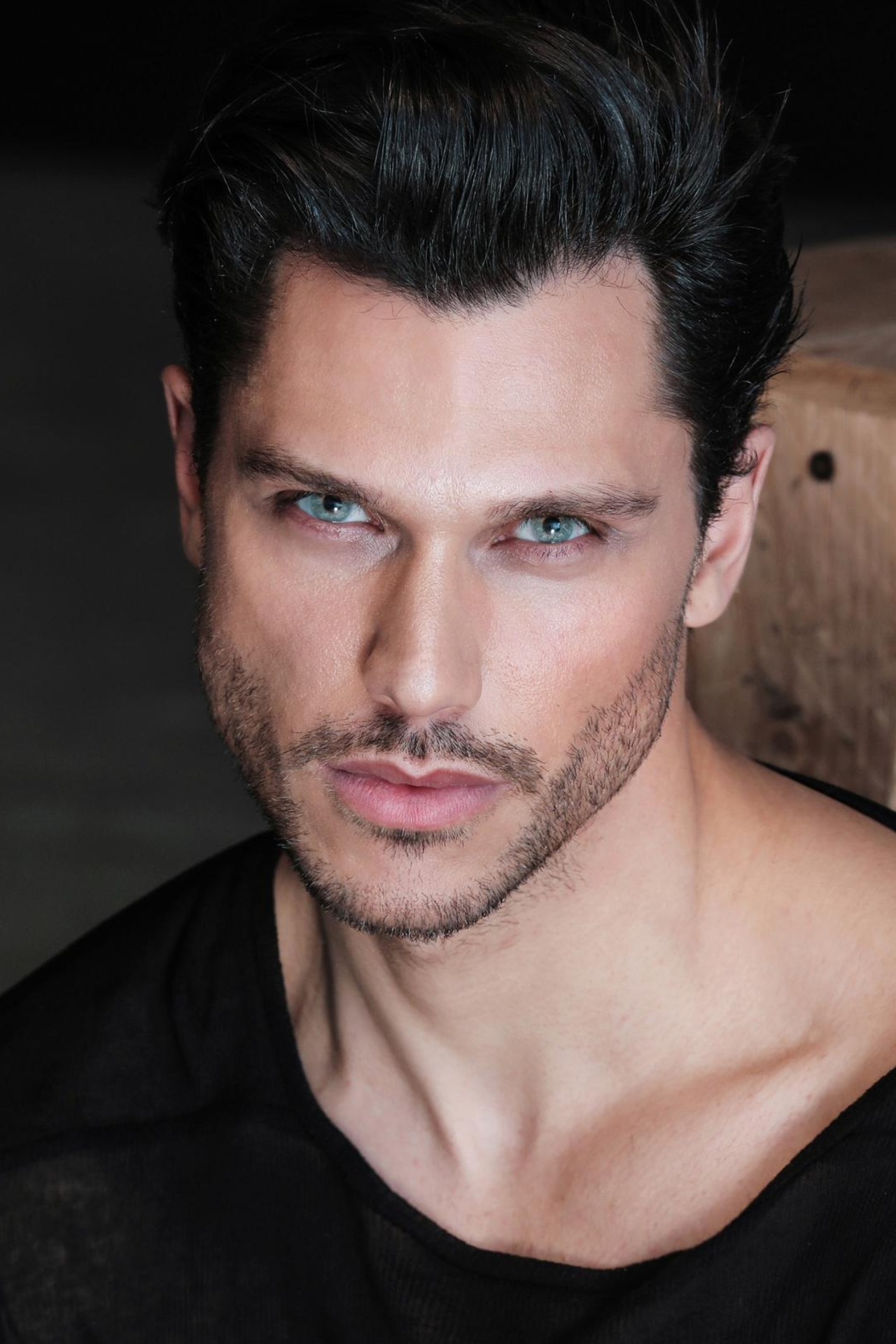 Valerio, model in Milan — picture 19