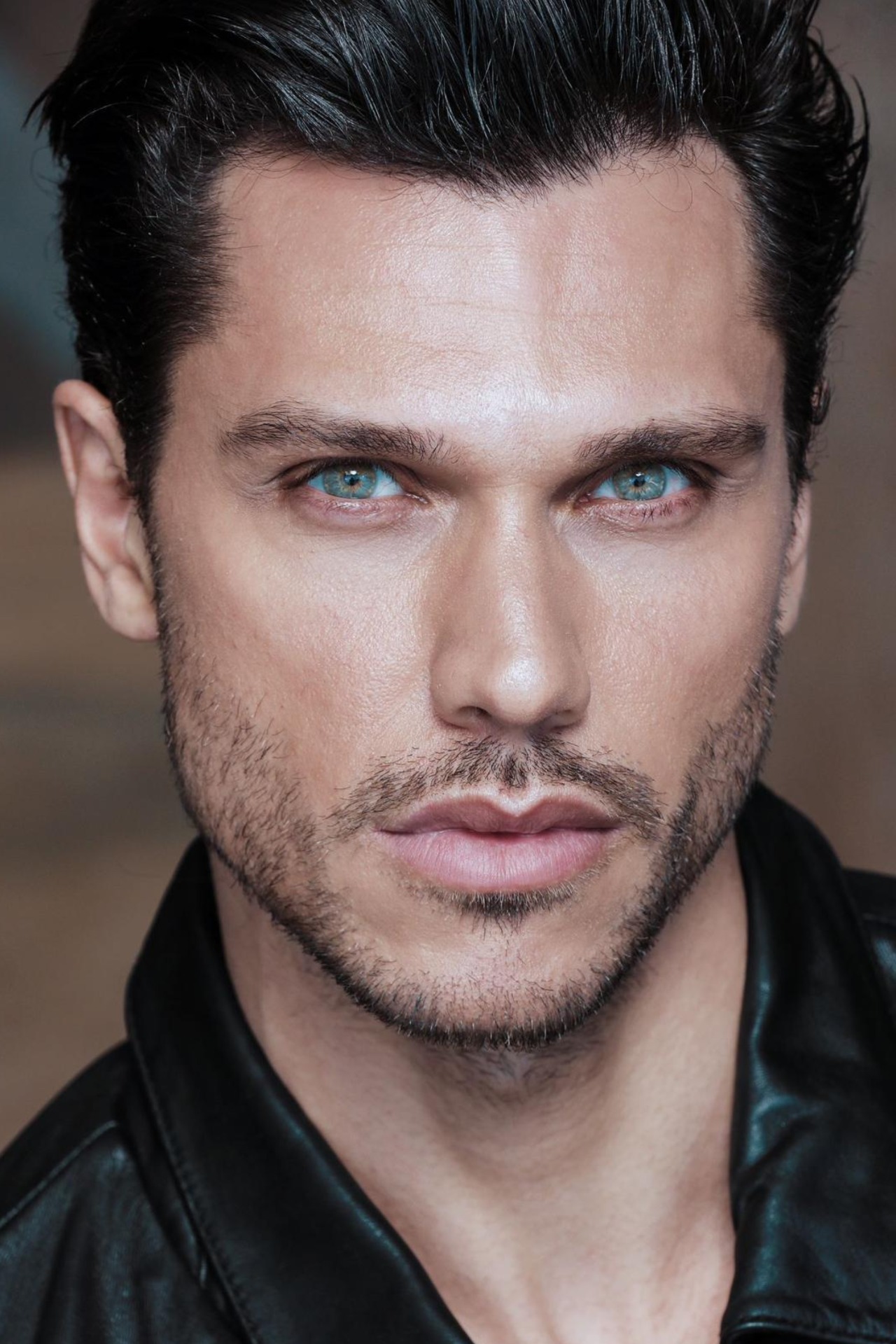 Valerio, model in Milan — picture 24