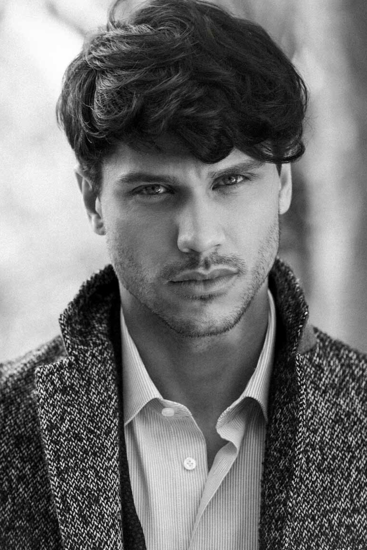 Valerio, model in Milan — picture 26