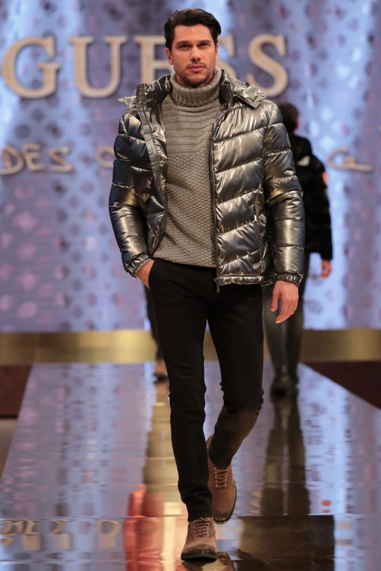 Valerio, model in Milan — picture 32