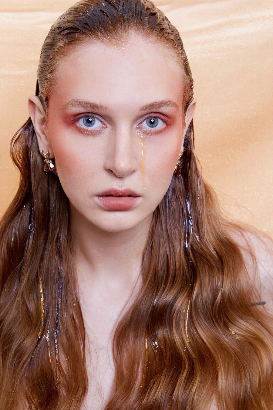 PAULA, model in Milan — picture 10