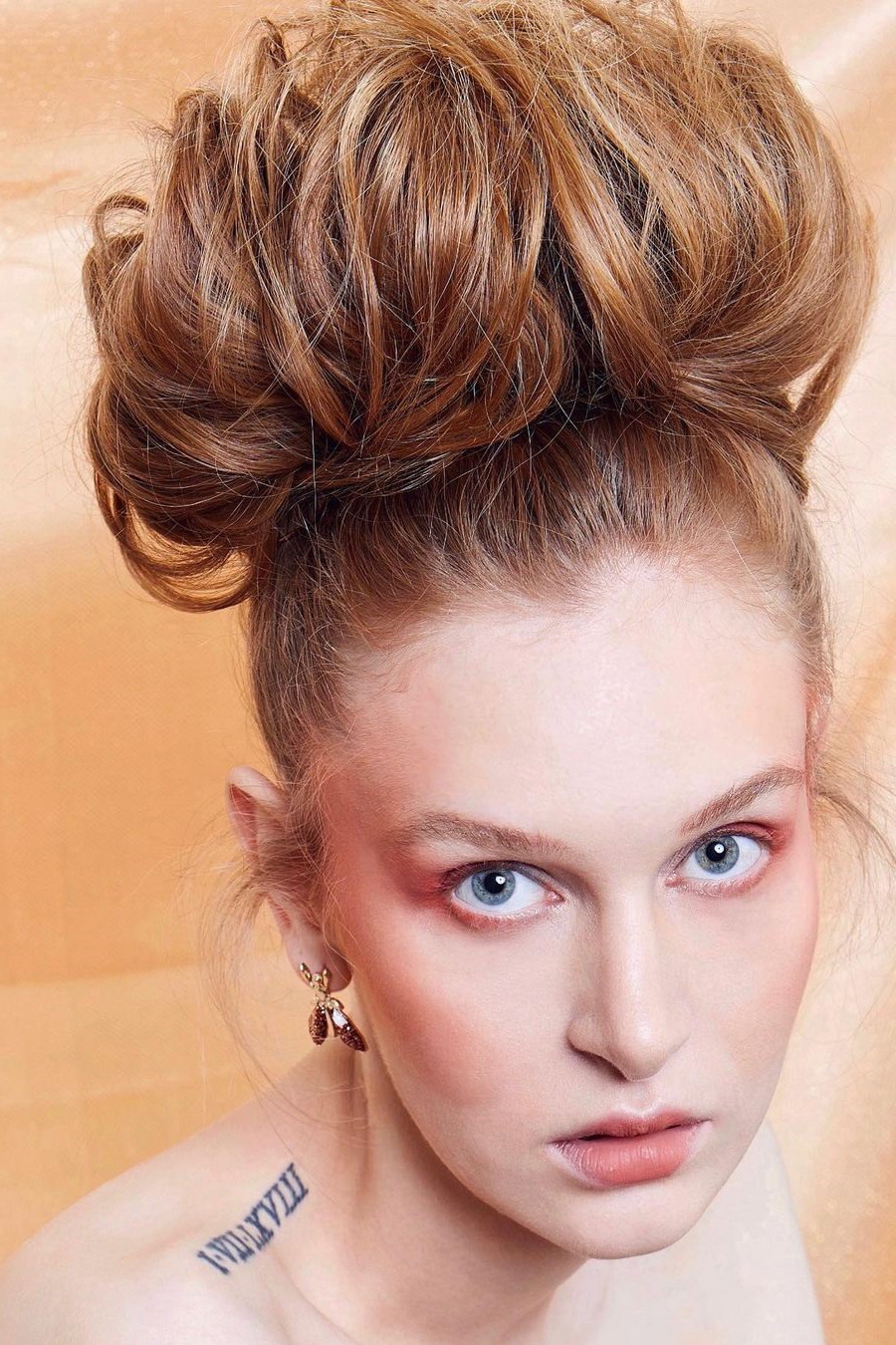 PAULA, model in Milan — picture 11