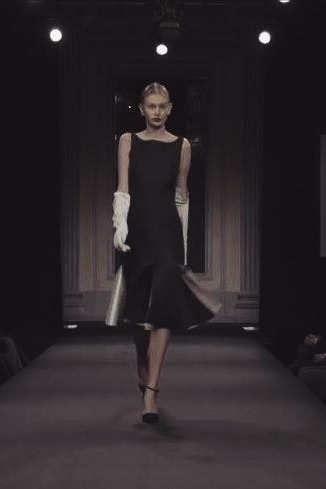 PAULA, model in Milan — picture 14