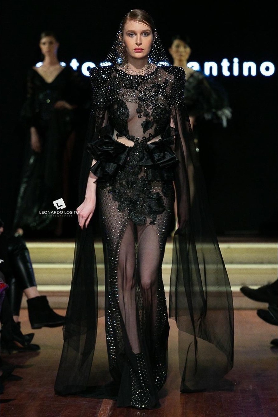 PAULA, model in Milan — picture 15