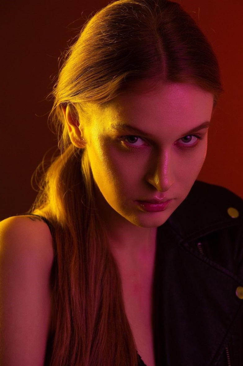PAULA, model in Milan — picture 3