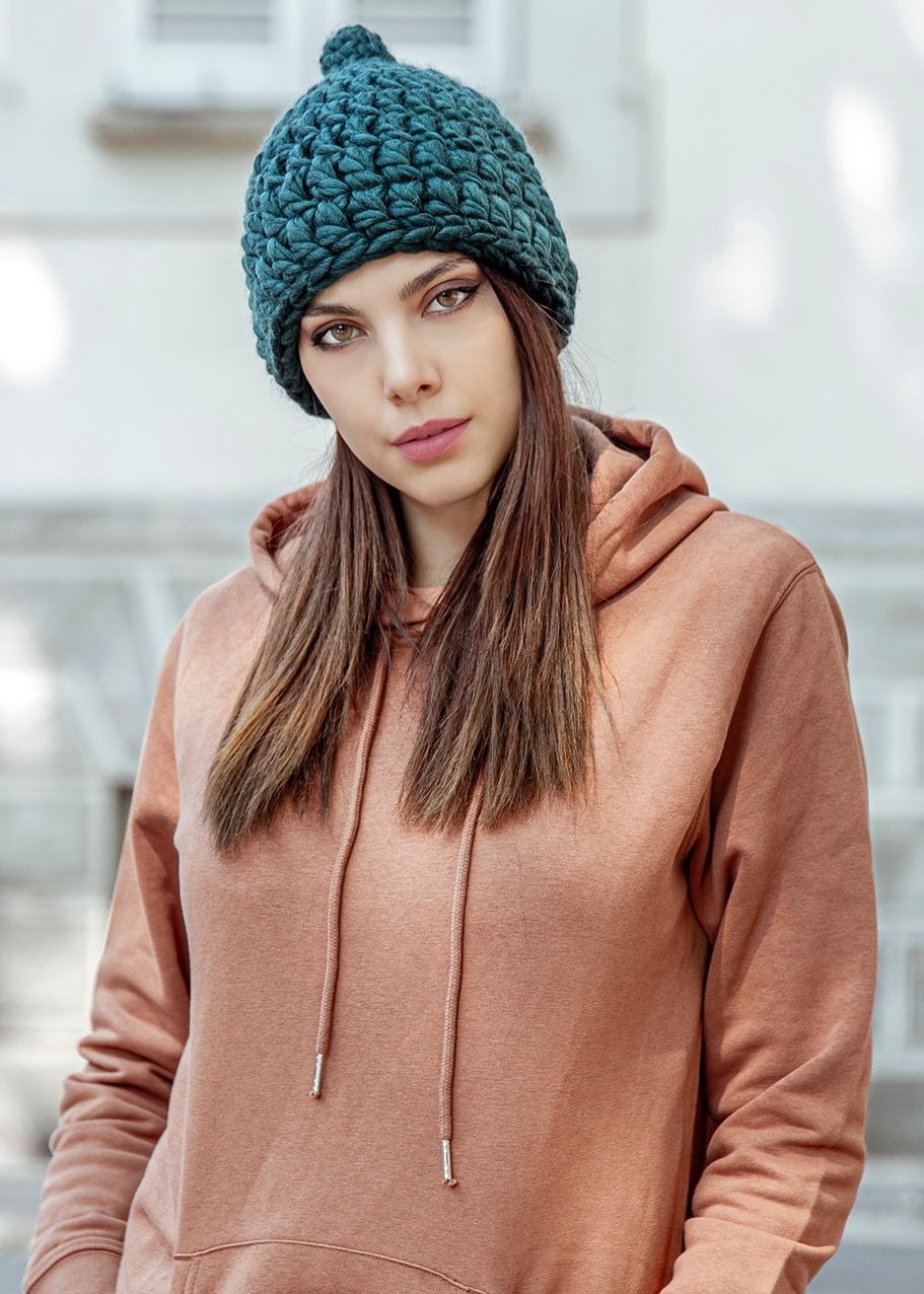 Giulia, model in Milan — picture 6