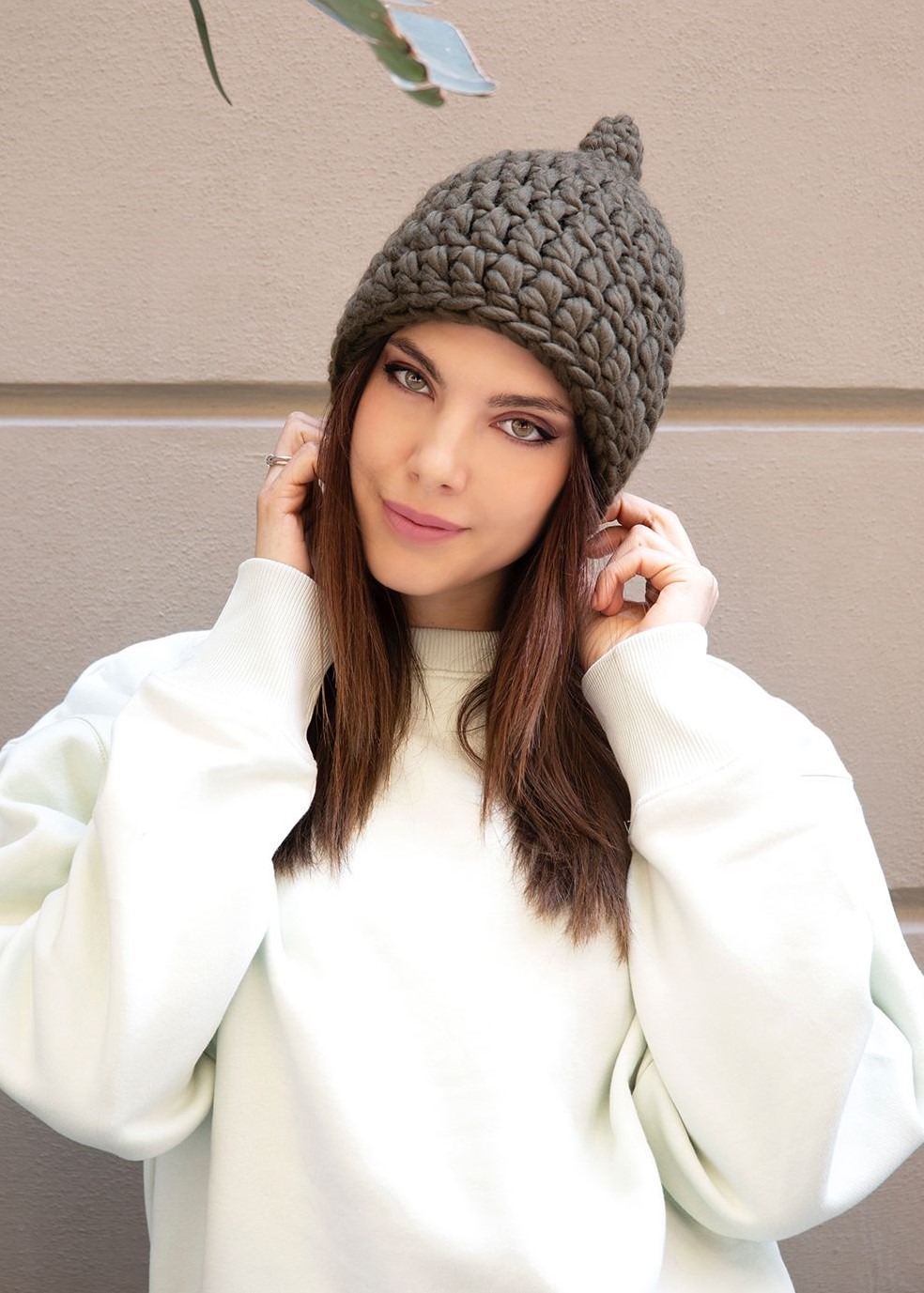 Giulia, model in Milan — picture 7
