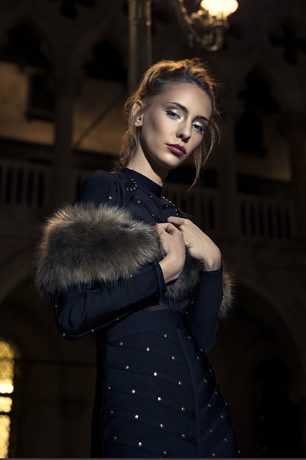 JOVANA, model in Milan — picture 7