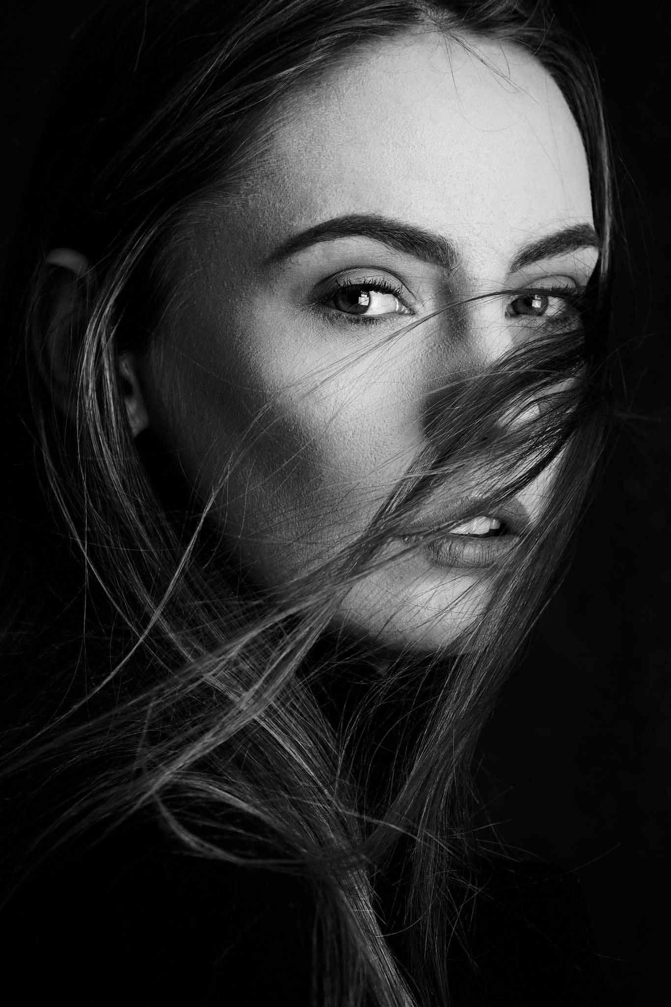 JOVANA, model in Milan — picture 11